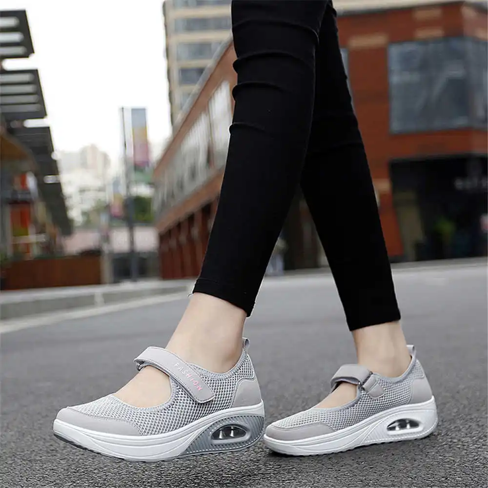 Women Formal Wear Types - 36-41 Demi-sezon Renkli Spor Ayakkabı Yürüyüş