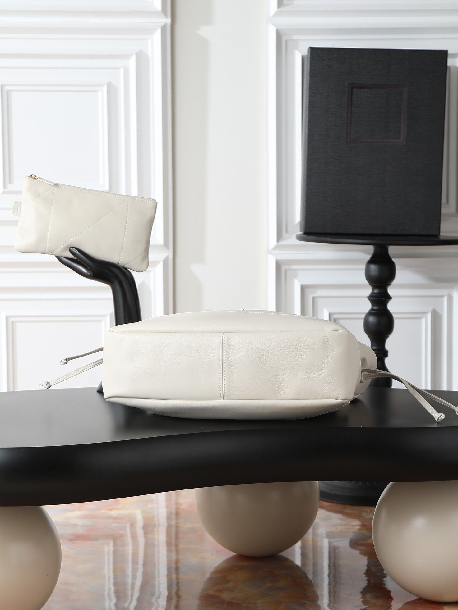 Minimal All-Match Bayanlar Kat - Shoulder Bag Structured incelemesi ve fiyatı
