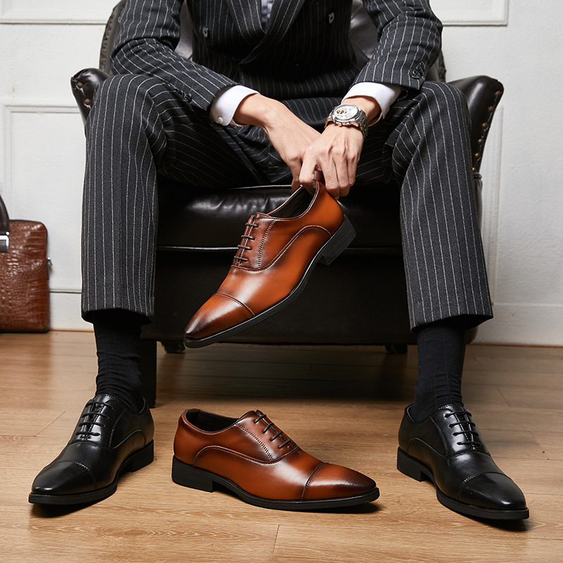 Yeni Deri Model Yükseklik Için - Formal Wear Women'S Loafers incelemesi ve fiyatı