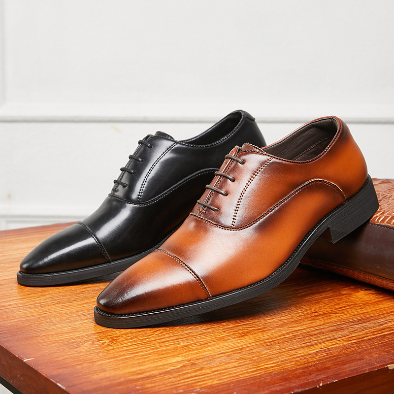Yeni Deri Model Yükseklik Için - Formal Wear Women'S Loafers incelemesi ve fiyatı
