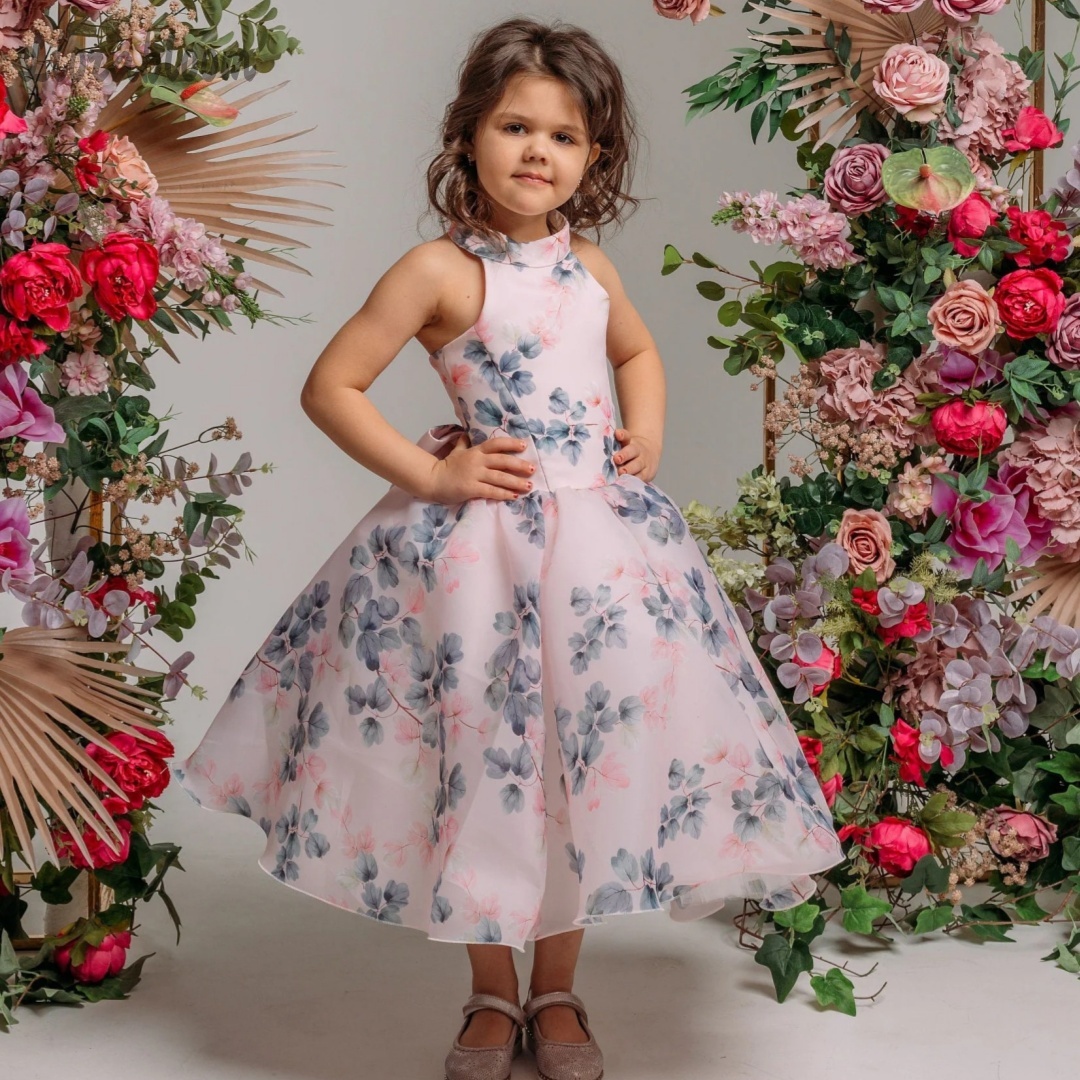 Kız Çocukları İçin Özel Baskıl - Formal Attire Woman incelemesi ve fiyatı