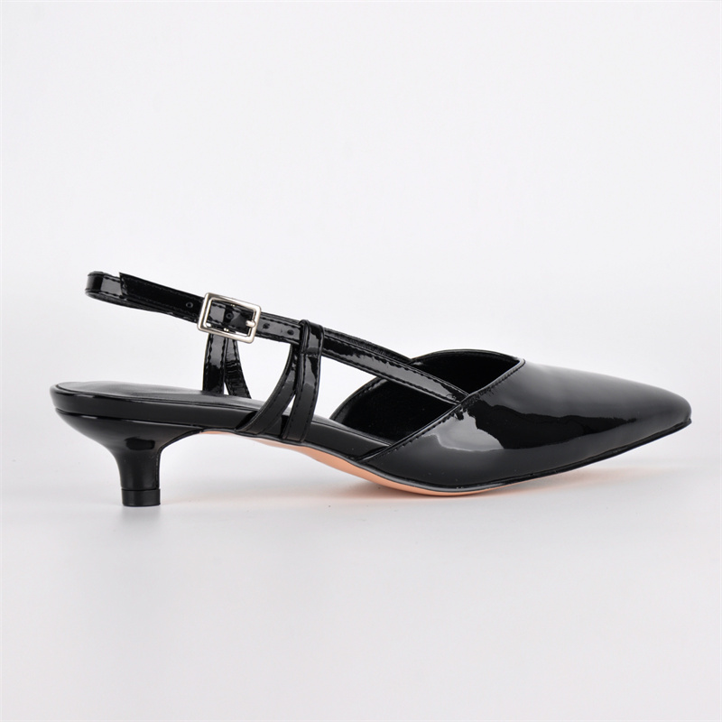 Onlymaker Kadın Sivri Burun Sl - Kitten Heel Women incelemesi ve fiyatı