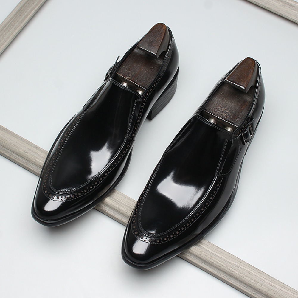 2027 Yeni Erkek Günlük Ayakkab - Formal Wear Women'S Loafers incelemesi ve fiyatı