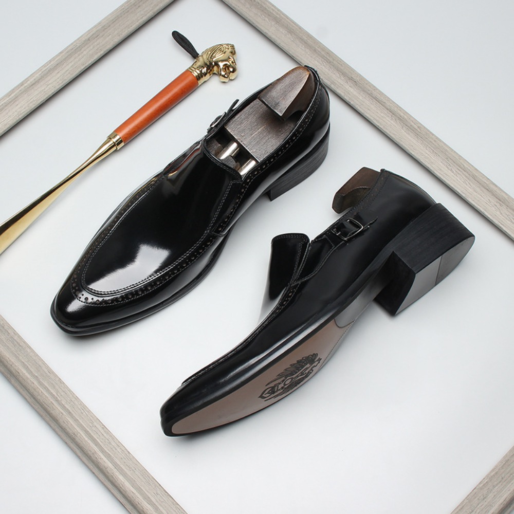 2027 Yeni Erkek Günlük Ayakkab - Formal Wear Women'S Loafers incelemesi ve fiyatı