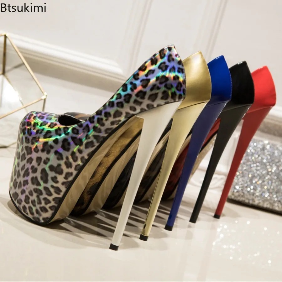 Kadın Seksi Stiletto 19cm Meta - Women Formal Wear For Wedding incelemesi ve fiyatı