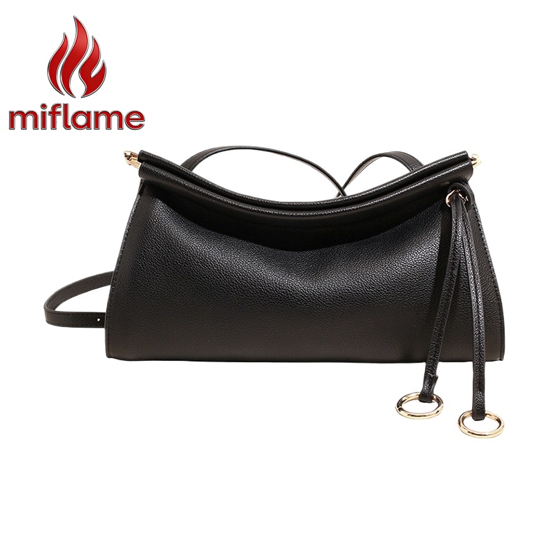 Yapılı Silüetli Vintage Deri O - Shoulder Bag Structured incelemesi ve fiyatı