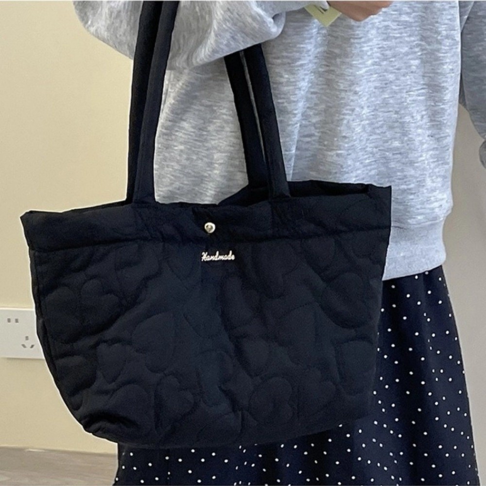 Kadın Büyük Kapasiteli Omuz Ça - Shoulder Bag Structured incelemesi ve fiyatı
