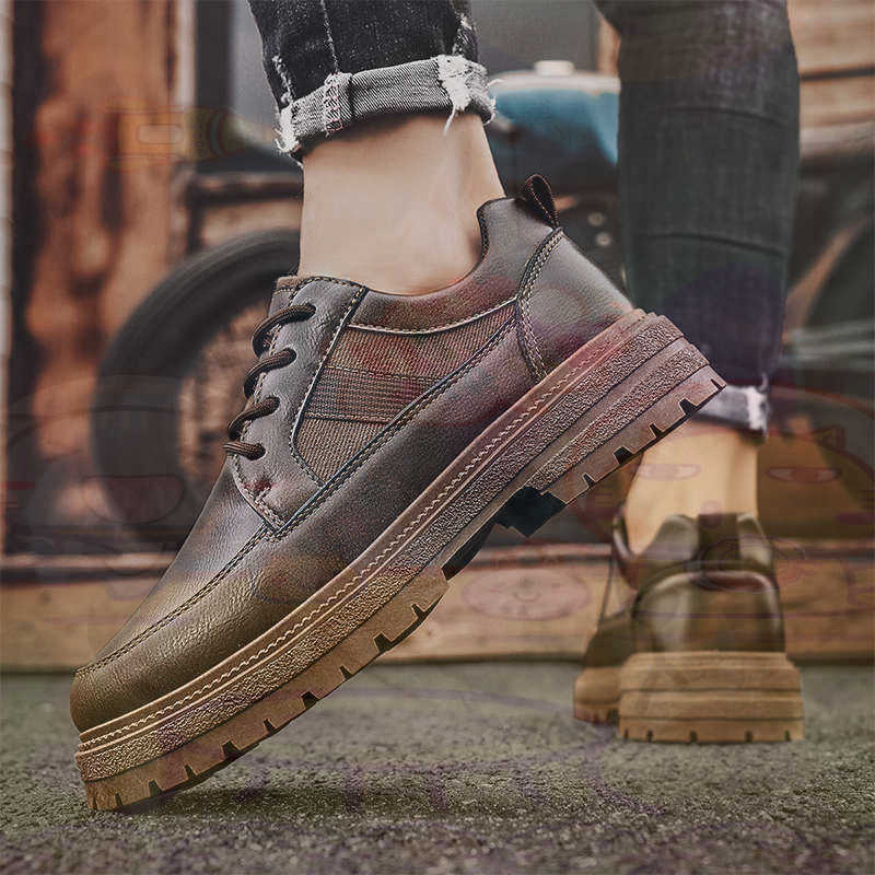 Koyu Doğal Deri Moda Eğitmenle - Formal Wear Women'S Loafers incelemesi ve fiyatı