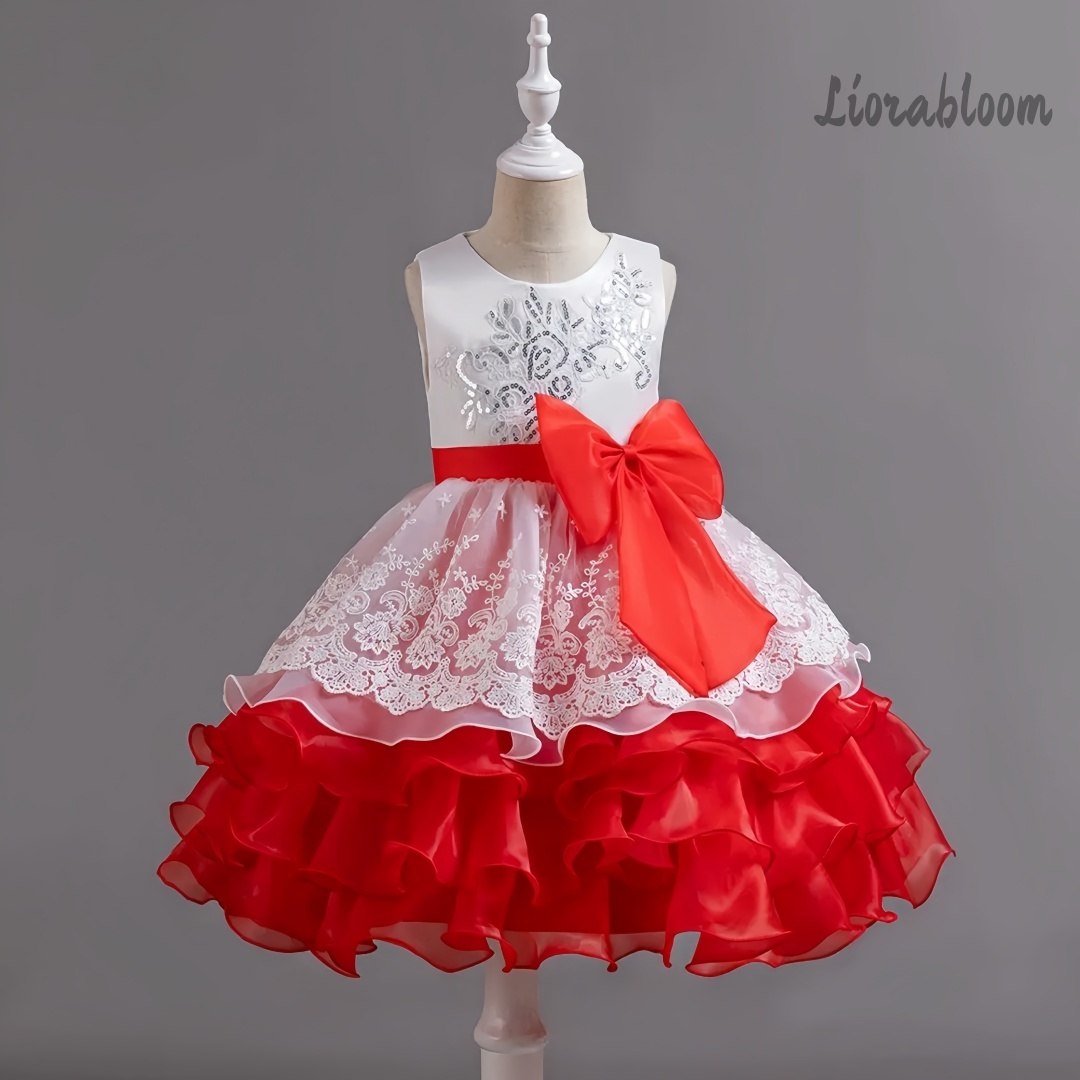 Kız Çocuk Elbisesi Büyük Fiyon - Large Women'S Formal Wear incelemesi ve fiyatı