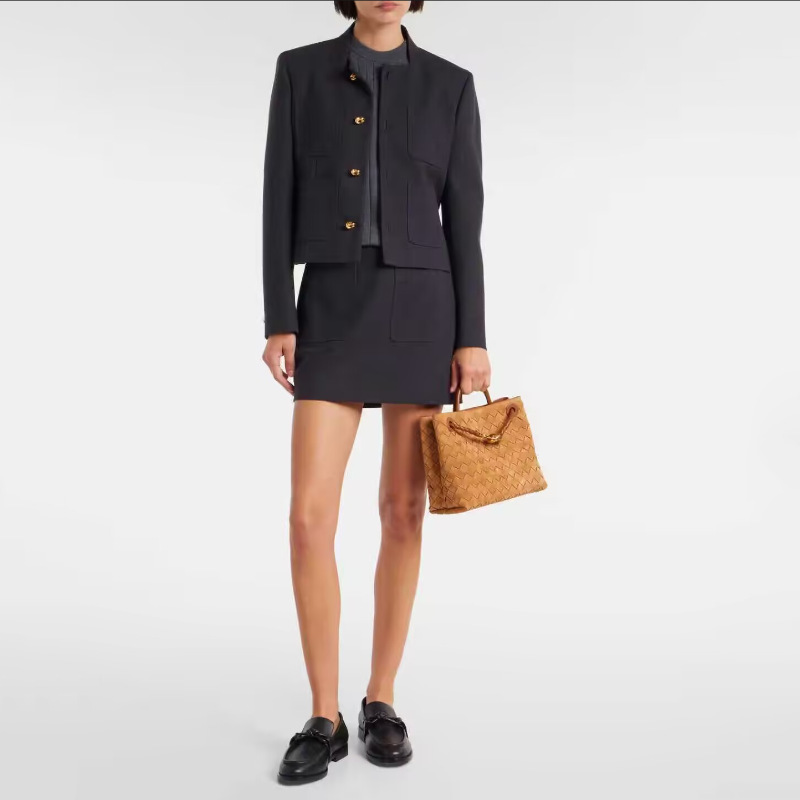 Kadın Deri Düğümlü Detaylı Loa - Formal Wear Women'S Loafers incelemesi ve fiyatı