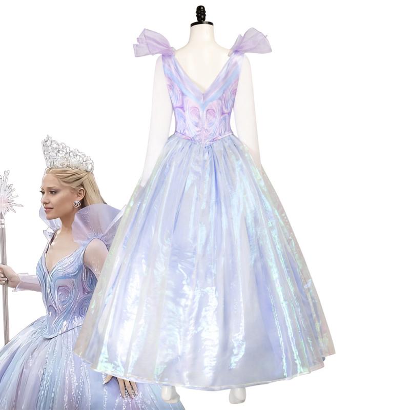 Amerikan Filmleri Glinda Cospl - Women Formal Wear For Wedding incelemesi ve fiyatı