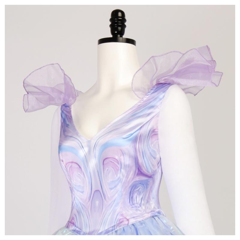 Amerikan Filmleri Glinda Cospl - Women Formal Wear For Wedding incelemesi ve fiyatı