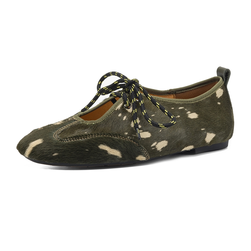 AIYUQI 2026 Yeni Kadın Düz Aya - Formal Wear Women'S Loafers incelemesi ve fiyatı