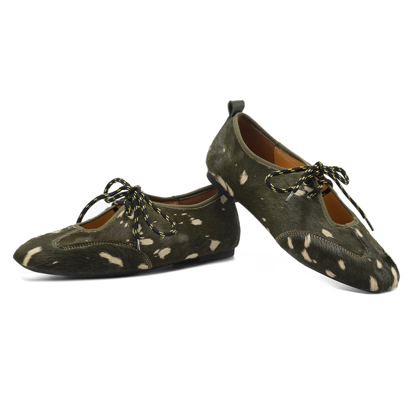 AIYUQI 2026 Yeni Kadın Düz Aya - Formal Wear Women'S Loafers incelemesi ve fiyatı