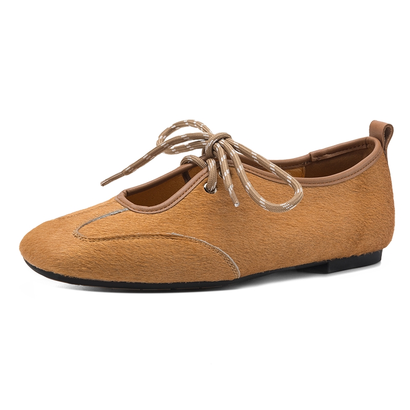 AIYUQI 2026 Yeni Kadın Düz Aya - Formal Wear Women'S Loafers incelemesi ve fiyatı