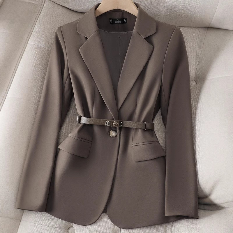 Ofis Bayanlar Blazer Kadın Cek - Women Formal Wear With Black Blazer incelemesi ve fiyatı