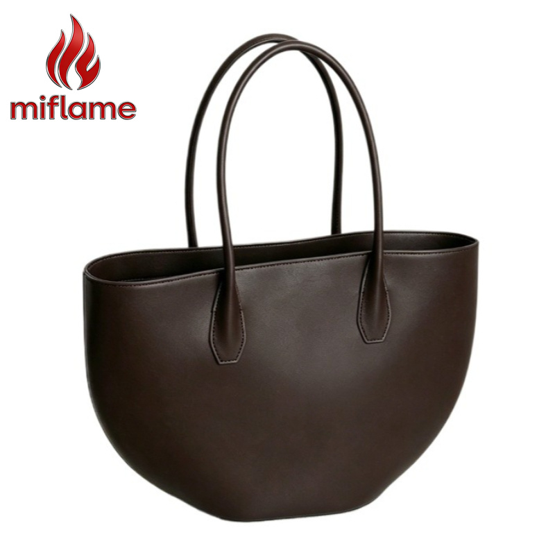 Kadın Omuz Çantası Lüks Yarım  - Shoulder Bag Structured incelemesi ve fiyatı