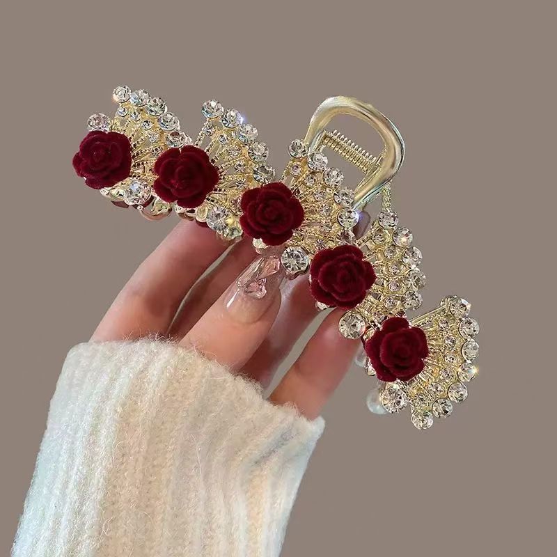 Kadınlar için Vintage Kırmızı  - Large Women'S Formal Wear incelemesi ve fiyatı