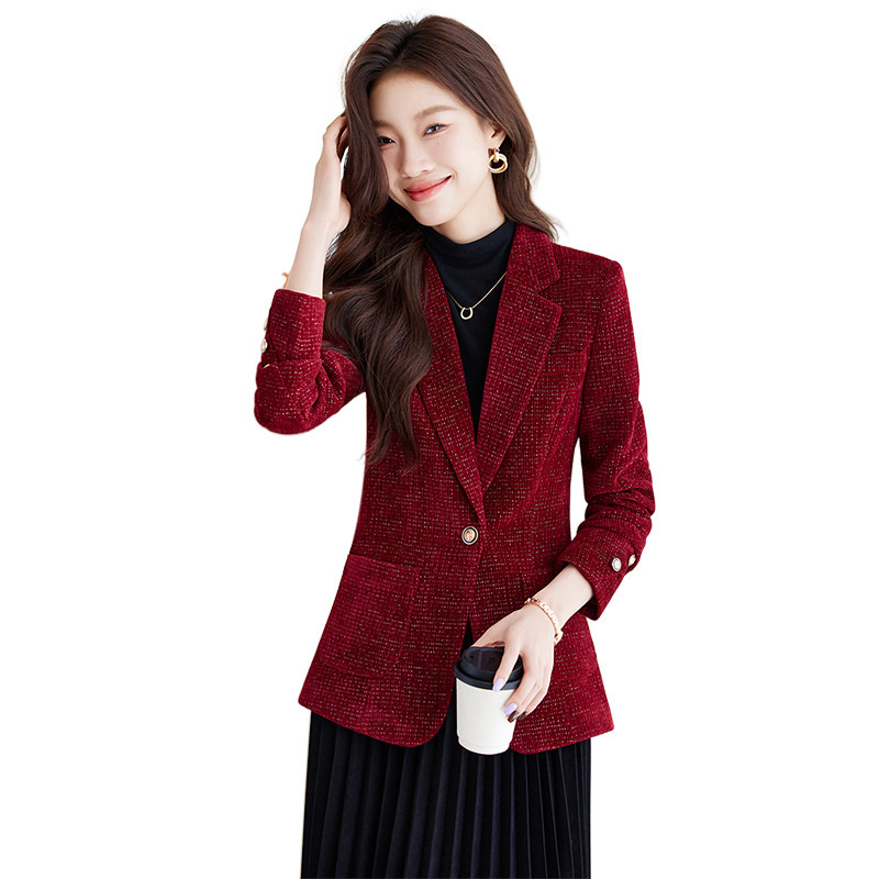 Bayan Blazer Ceket Kadın Siyah - Women Formal Wear With Black Blazer incelemesi ve fiyatı