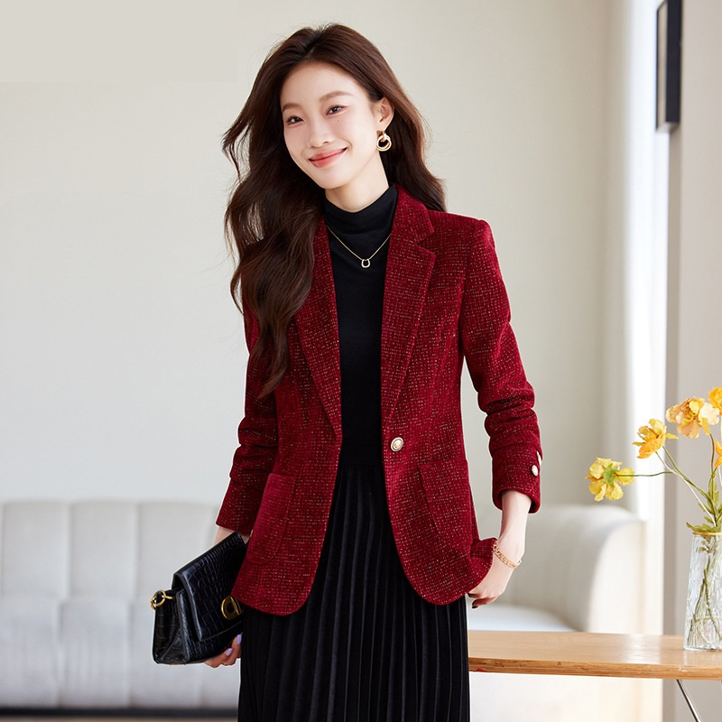 Bayan Blazer Ceket Kadın Siyah - Women Formal Wear With Black Blazer incelemesi ve fiyatı