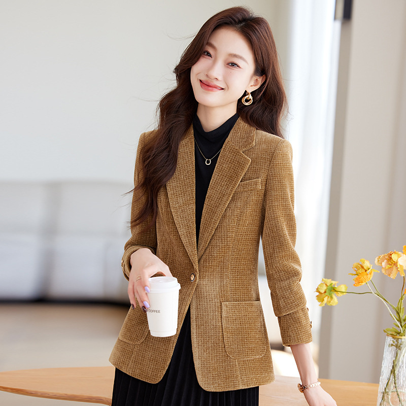 Bayan Blazer Ceket Kadın Siyah - Women Formal Wear With Black Blazer incelemesi ve fiyatı