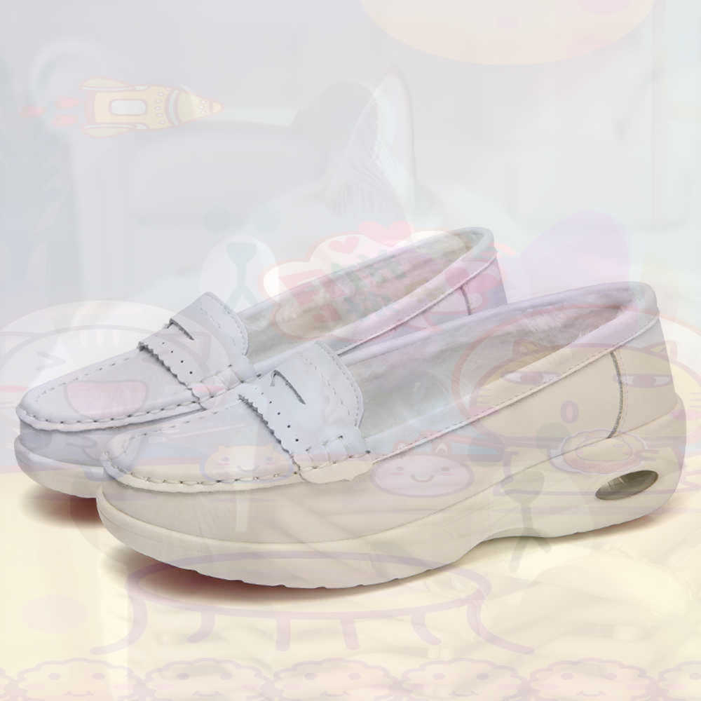 Yumuşak Slip-on Bayan Büyük Bo - Formal Wear Women'S Loafers incelemesi ve fiyatı