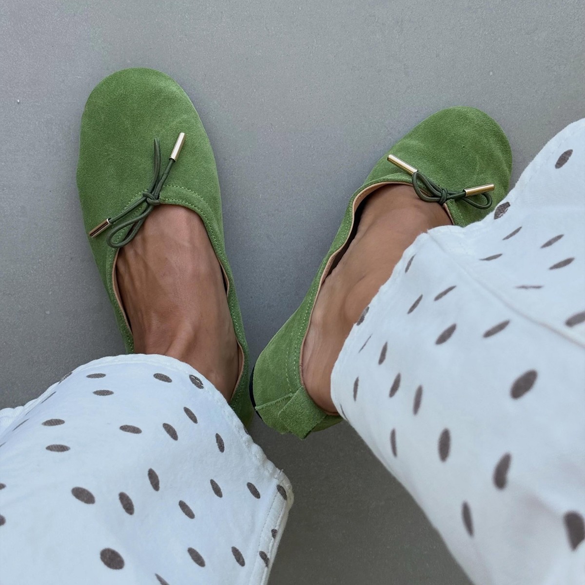 2026 Yeni Kadın Leopar Desenli - Formal Wear Women'S Loafers incelemesi ve fiyatı