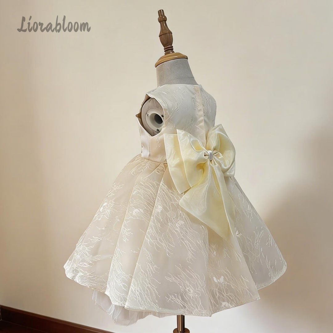Kız Çocukları İçin Resmi Elbis - Formal Attire Woman incelemesi ve fiyatı