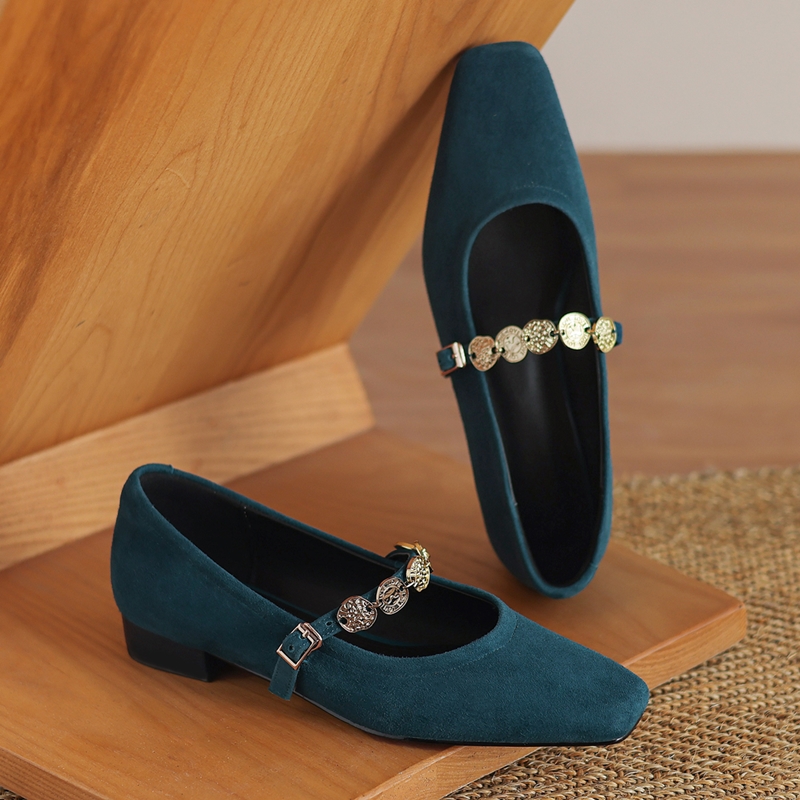 AIYUQI 2026 Yeni Kadın Loafer' - Formal Wear Women'S Loafers incelemesi ve fiyatı