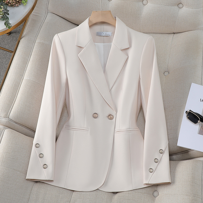 Kadın Kruvaze Katı Blazer Sonb - Women Formal Wear With Black Blazer incelemesi ve fiyatı