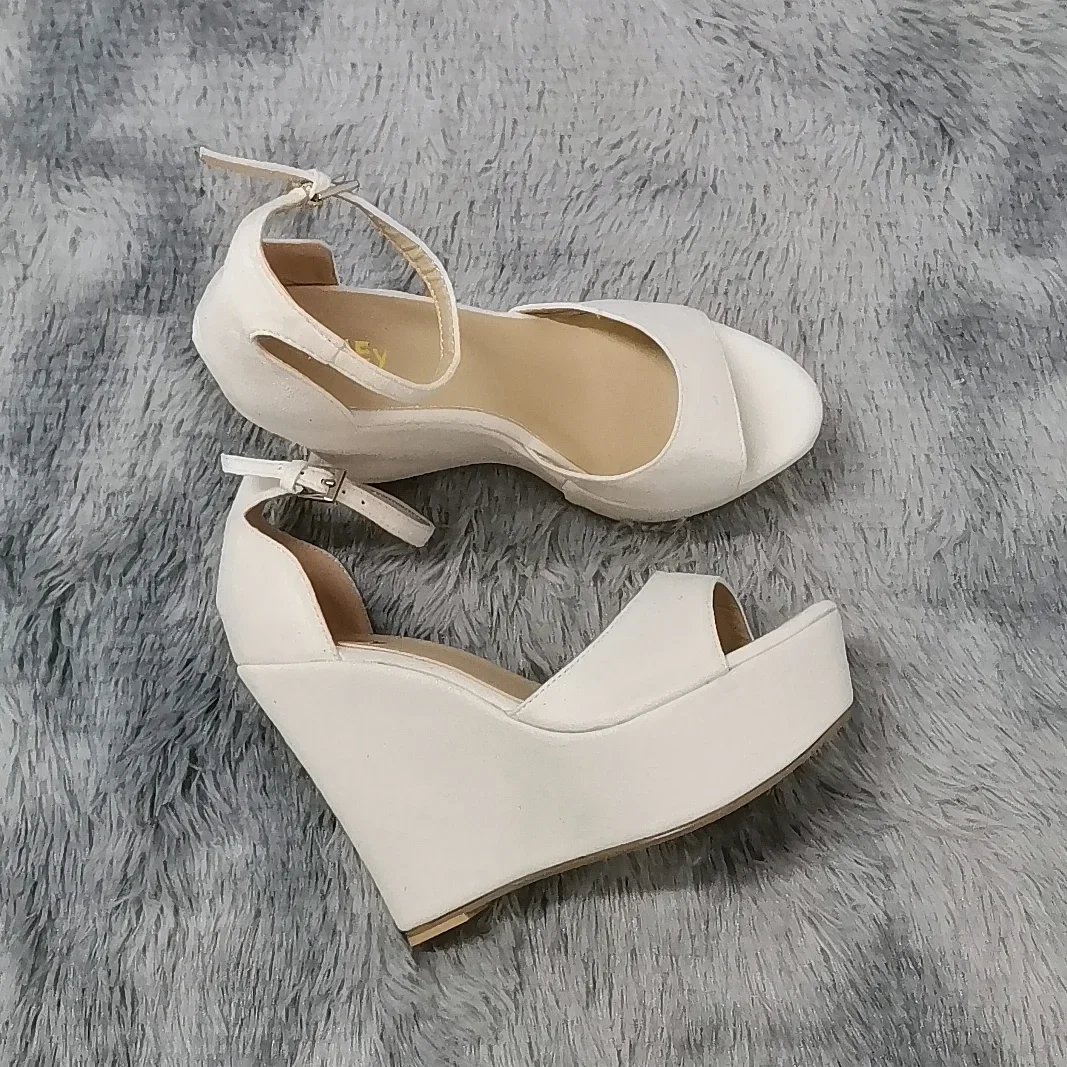 Kadın Sandaletleri 14cm Seksi  - Women Formal Wear For Wedding incelemesi ve fiyatı