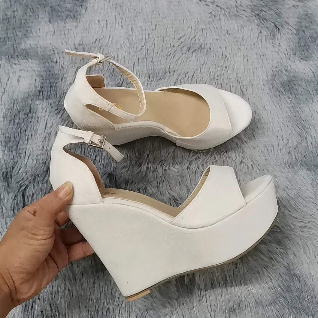 Kadın Sandaletleri 14cm Seksi  - Women Formal Wear For Wedding incelemesi ve fiyatı